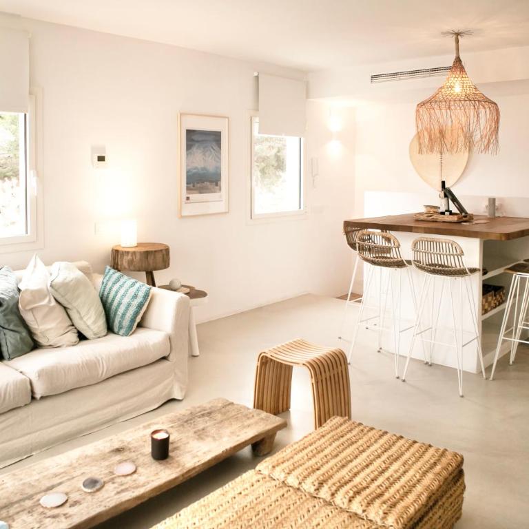 Casa Calvari - Villa de 3 dormitorios - 11