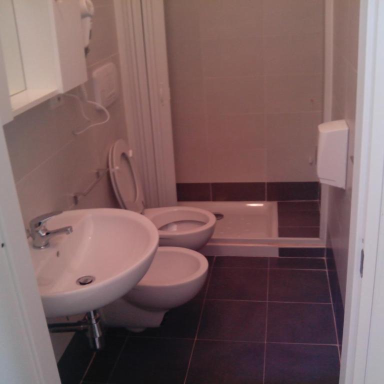 Affittacamere O Sole Mio - Double Room - 3
