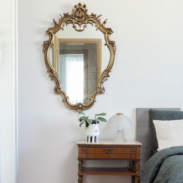TWO SPACIOUS BEDROOMS 1 MINUTE TO METRO STOP - Appartamento con 2 Camere da Letto - 1