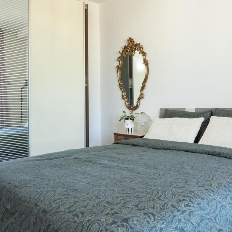 TWO SPACIOUS BEDROOMS 1 MINUTE TO METRO STOP - Appartamento con 2 Camere da Letto - 5