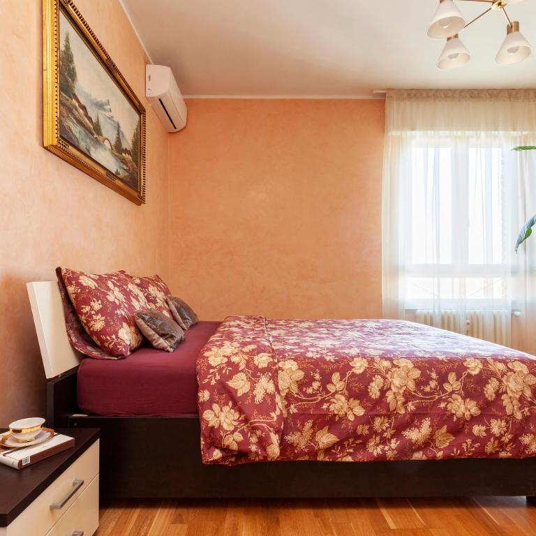 TWO SPACIOUS BEDROOMS 1 MINUTE TO METRO STOP - Appartamento con 2 Camere da Letto - 27