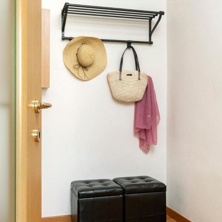 TWO SPACIOUS BEDROOMS 1 MINUTE TO METRO STOP - Appartamento con 2 Camere da Letto - 25