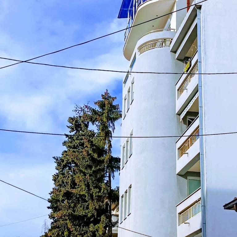 Apartman M & B - One-Bedroom Apartment - 2
