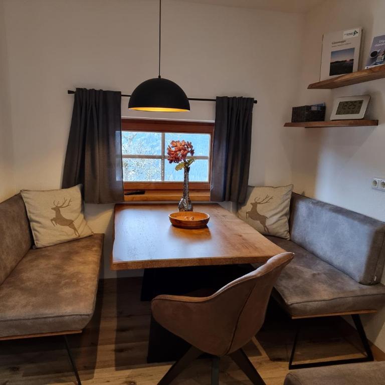 Ferienwohnungen Zinzlerbauer - Appartement 1 Chambre - 1
