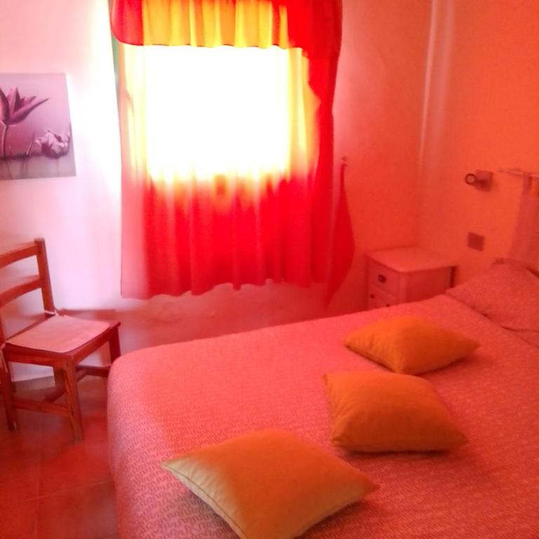 Casa Anita - Apartamento de 1 dormitorio - 60