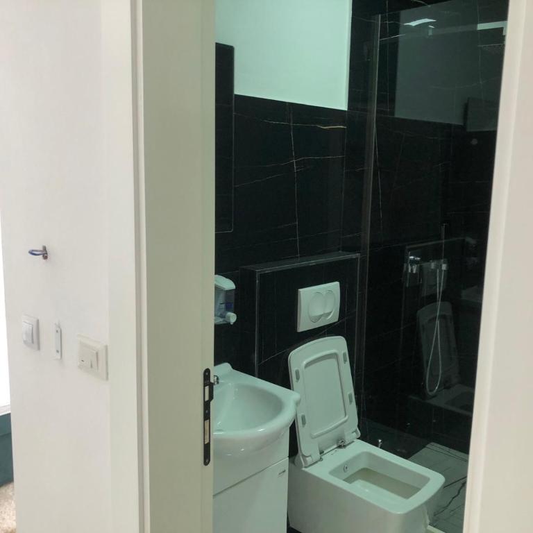 Royal City View Luxury Apartments - Apartment - 1