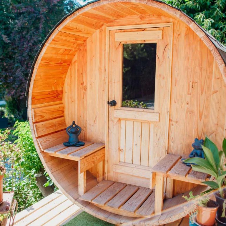 Leftraro Lodge Urbano - Apartamento Estándar - 8