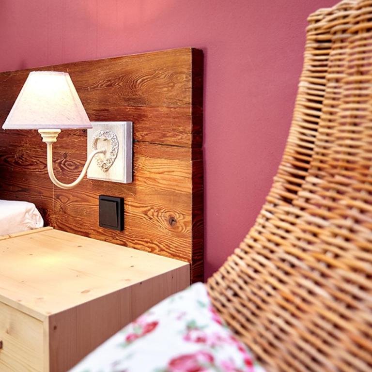 Rosenquarz - Three-Bedroom Apartment - 10