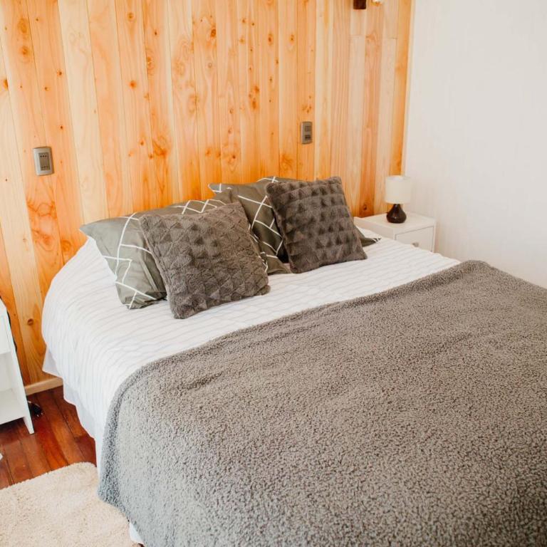 Leftraro Lodge Urbano - Apartamento Estándar - 5