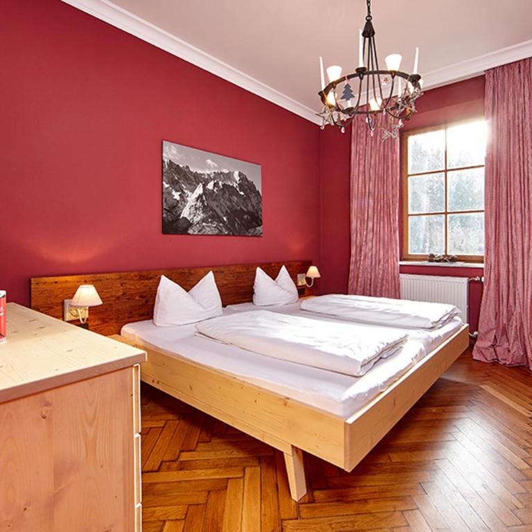 Rosenquarz - Three-Bedroom Apartment - 5