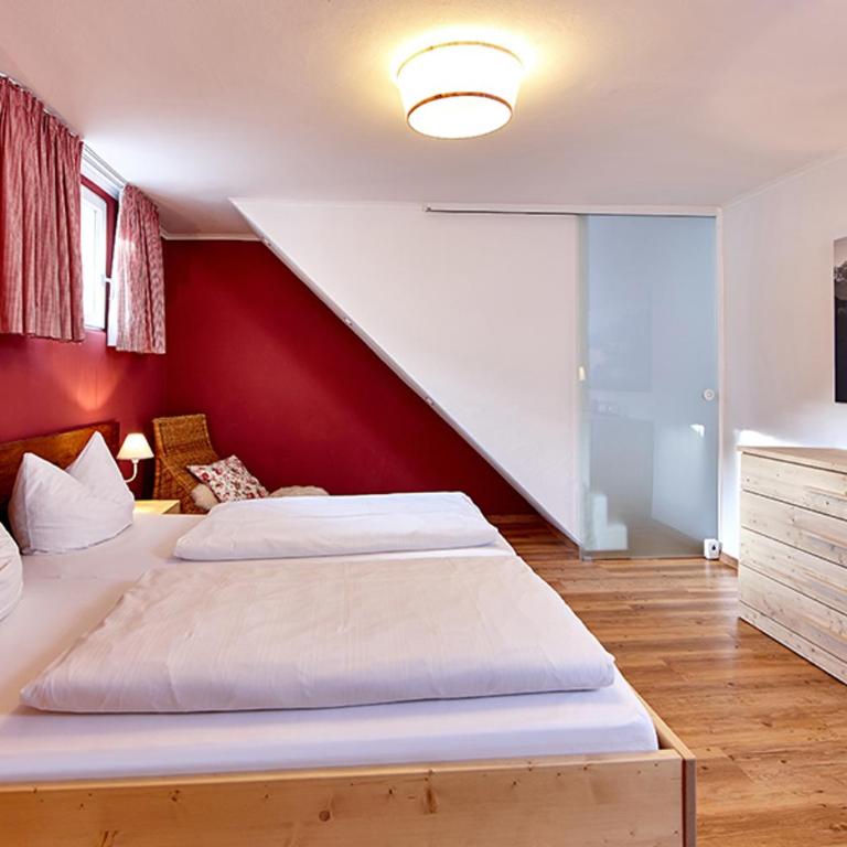 Rosenquarz - Three-Bedroom Apartment - 8