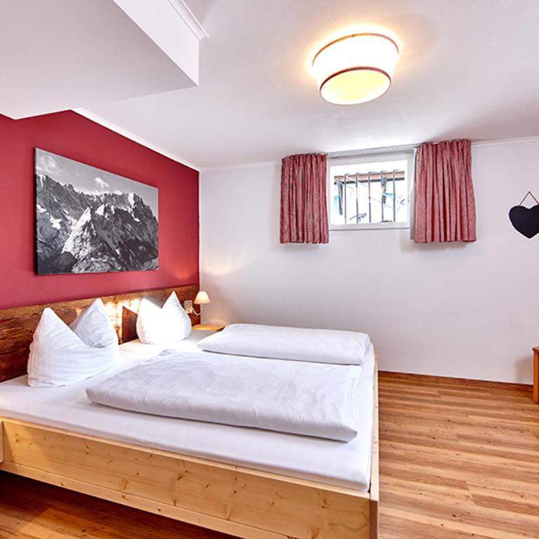 Rosenquarz - Three-Bedroom Apartment - 9