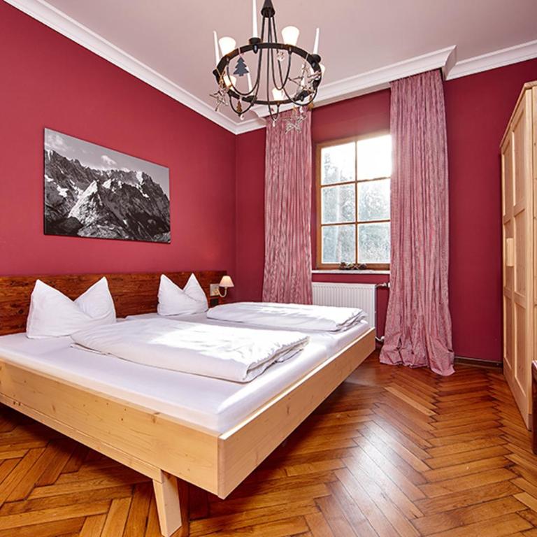 Rosenquarz - Three-Bedroom Apartment - 6