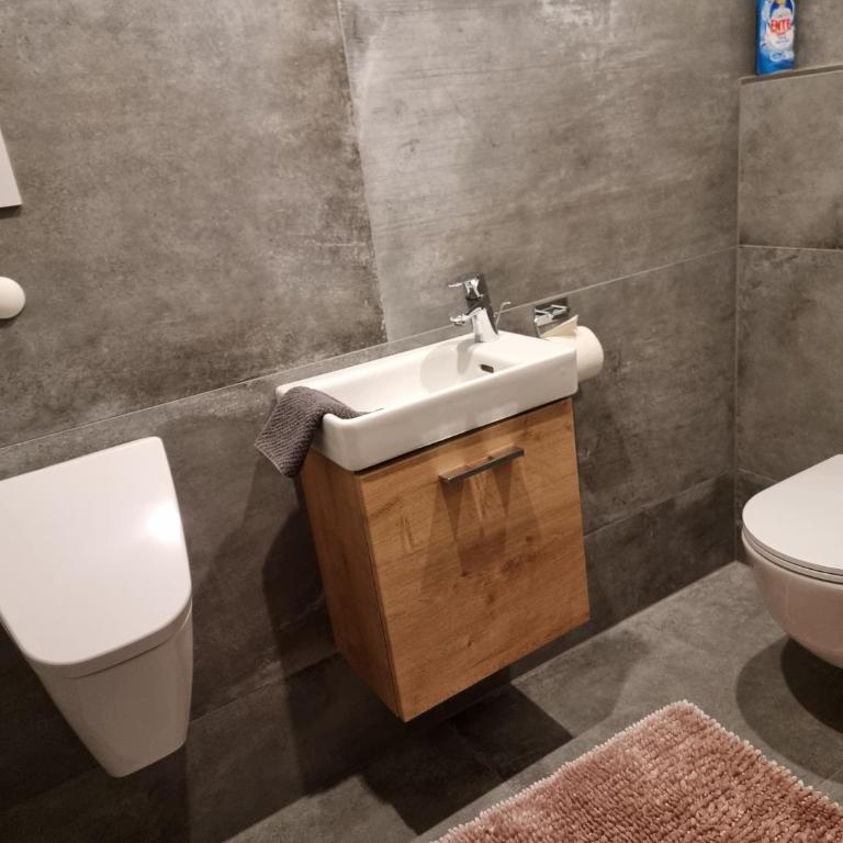 Ferienwohnungen Zinzlerbauer - Appartement 2 Chambres - 5