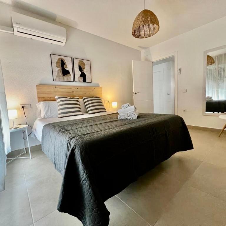 Apartamento Corte Ingles - Apartamento de 1 dormitorio - 1