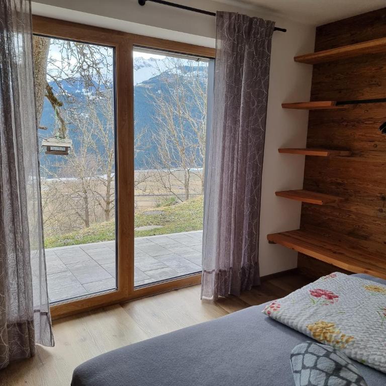 Ferienwohnungen Zinzlerbauer - Appartement 2 Chambres - 4