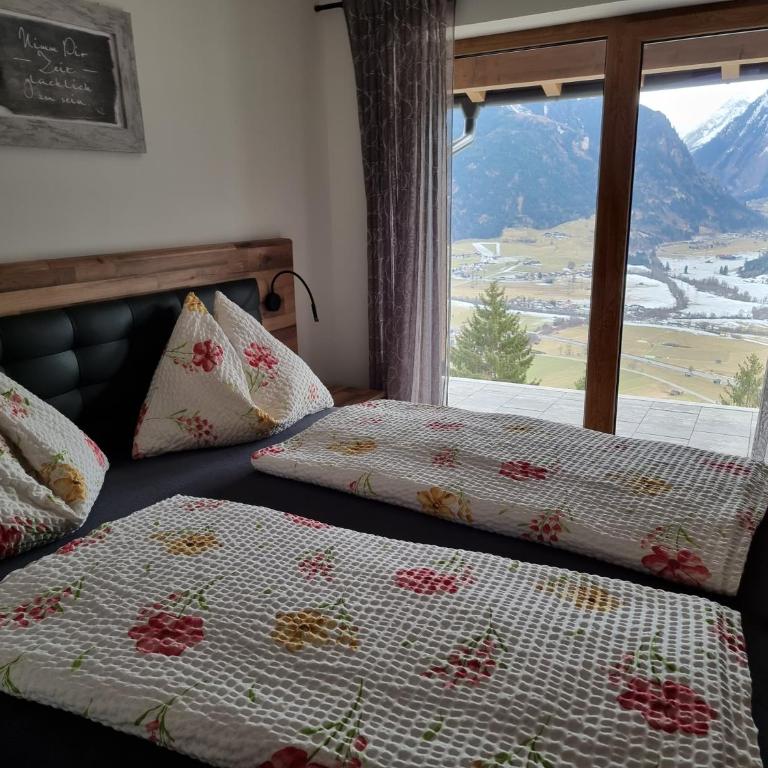 Ferienwohnungen Zinzlerbauer - Appartement 2 Chambres - 2
