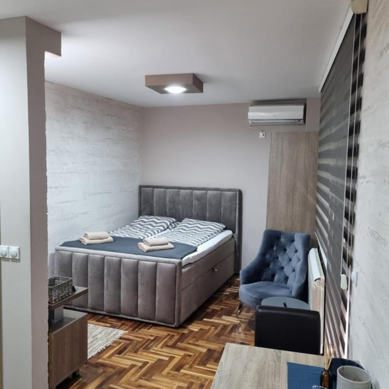 Apartman Ristanovic - Studio Apartman - 2