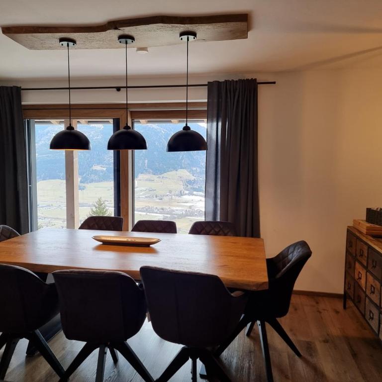 Ferienwohnungen Zinzlerbauer - Appartement 2 Chambres - 1