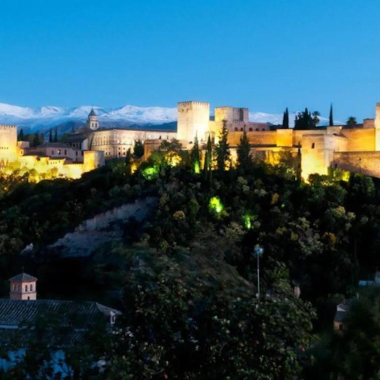 Lola´s winery house, andalusian patio - Three-Bedroom House - 26