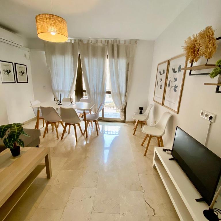 Apartamento nuevo en centro 19743 - Apartamento de 2 dormitorios - 24