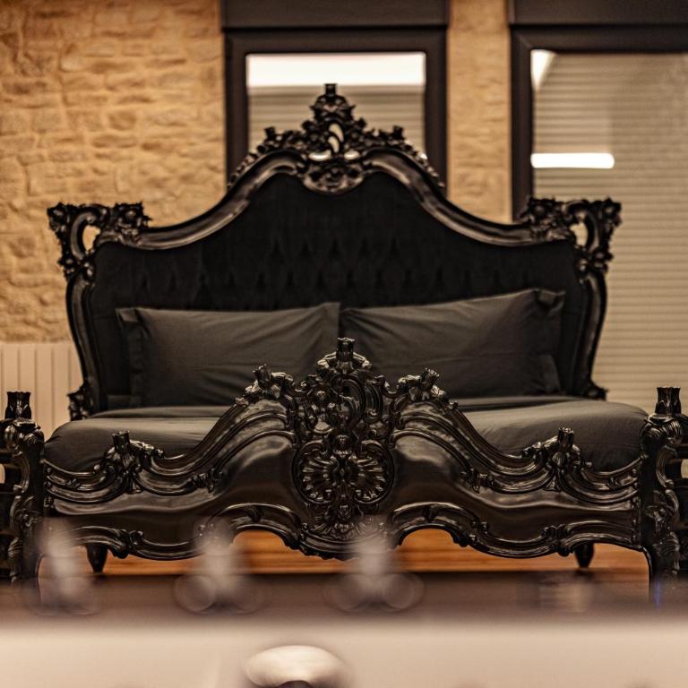 Sombres Pensées - Appartement 1 Chambre - 11
