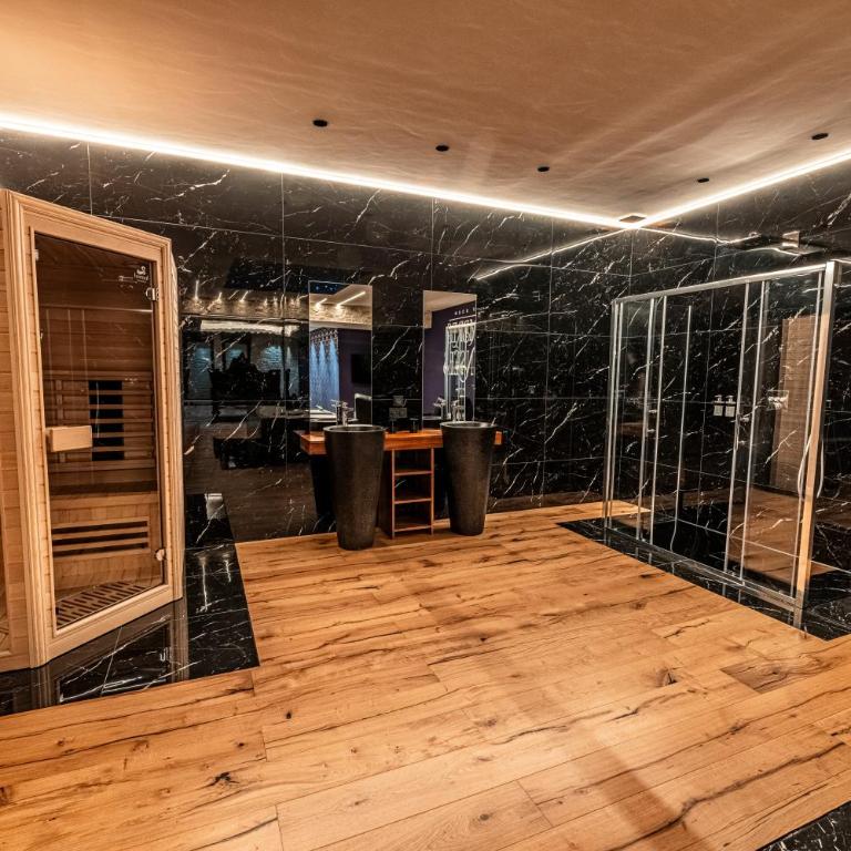 Sombres Pensées - Appartement 1 Chambre - 13