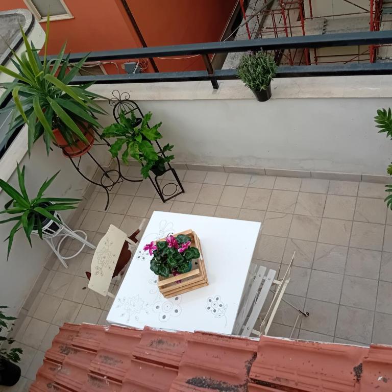 La Terrazzina - Appartamento con 2 Camere da Letto - 5