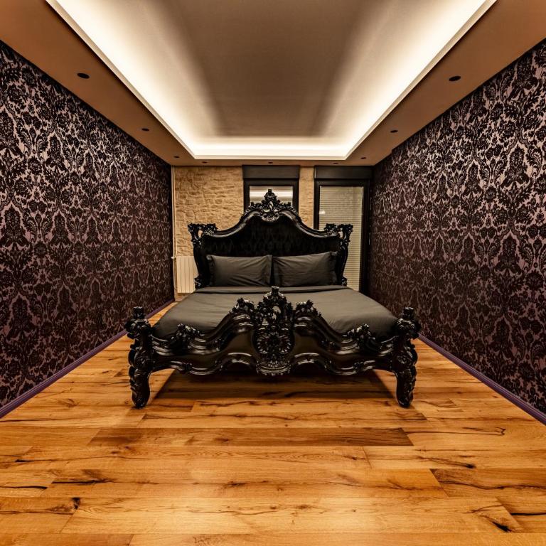 Sombres Pensées - Appartement 1 Chambre - 3