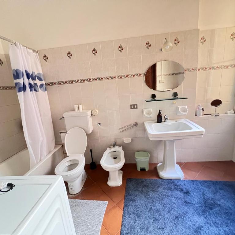 TATA Homes B&B - Camera Singola con Bagno in Comune - 2