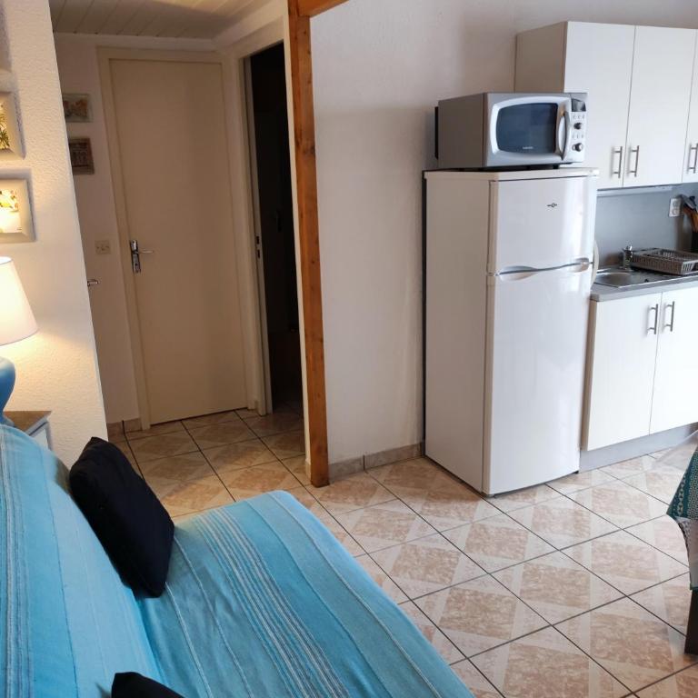Douce Toison d'Or avec clim - Casa con 1 Camera da Letto - 36