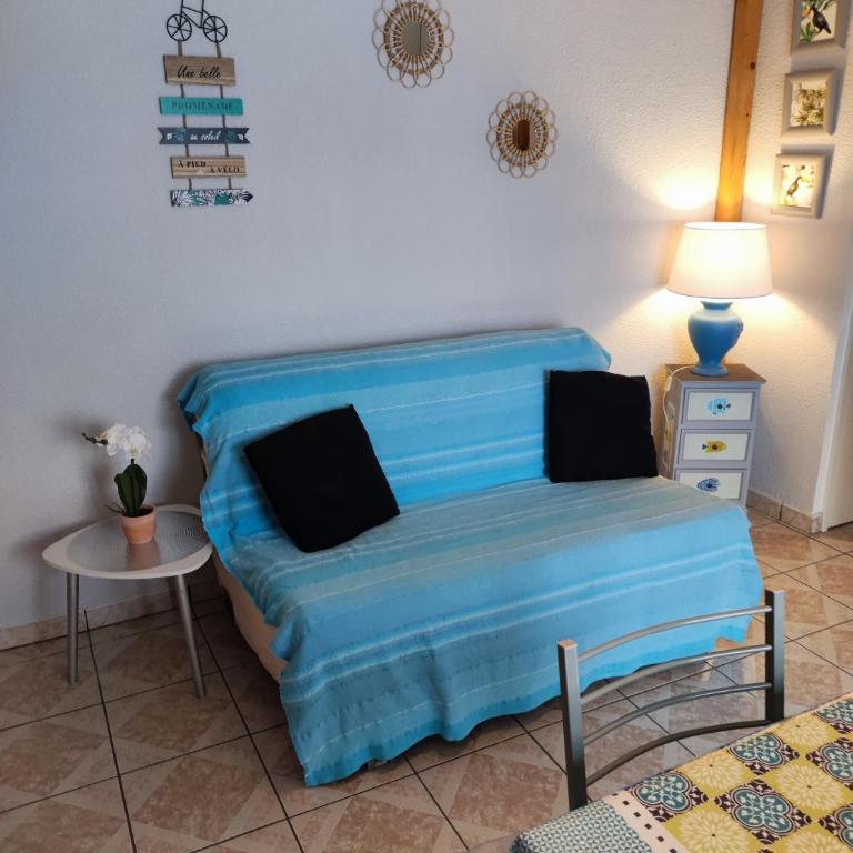 Douce Toison d'Or avec clim - Casa con 1 Camera da Letto - 35