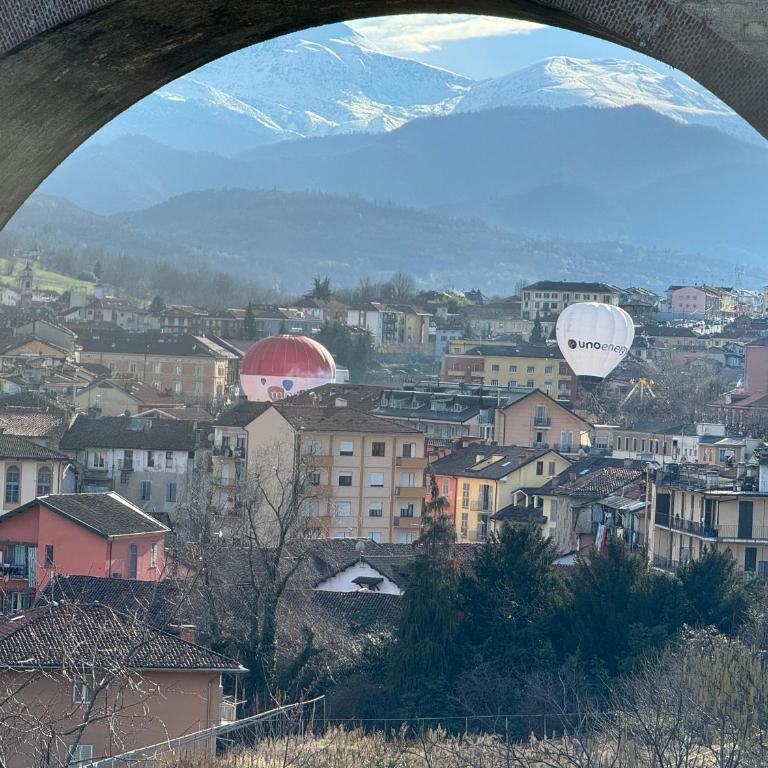 ElleCi Casa Vacanze - Apartamento de 1 dormitorio - 50