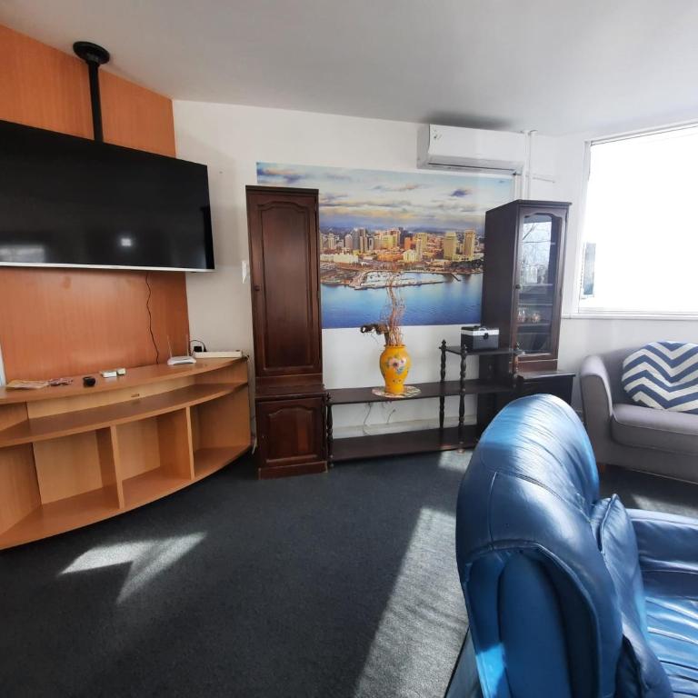 Arena Belgrade - Apartman sa 3 Spavaće Sobe - 10