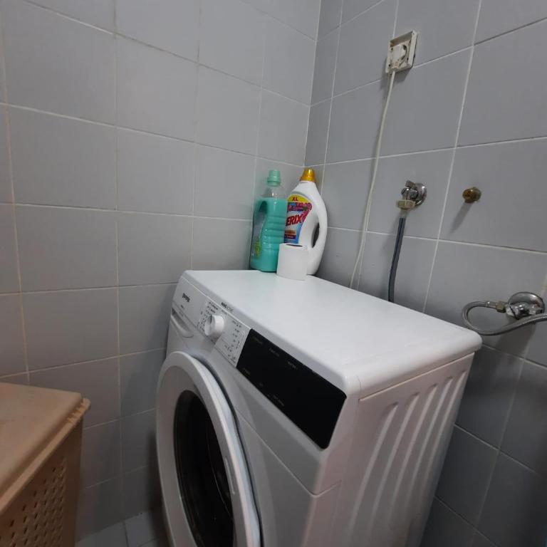 Arena Belgrade - Apartman sa 3 Spavaće Sobe - 49