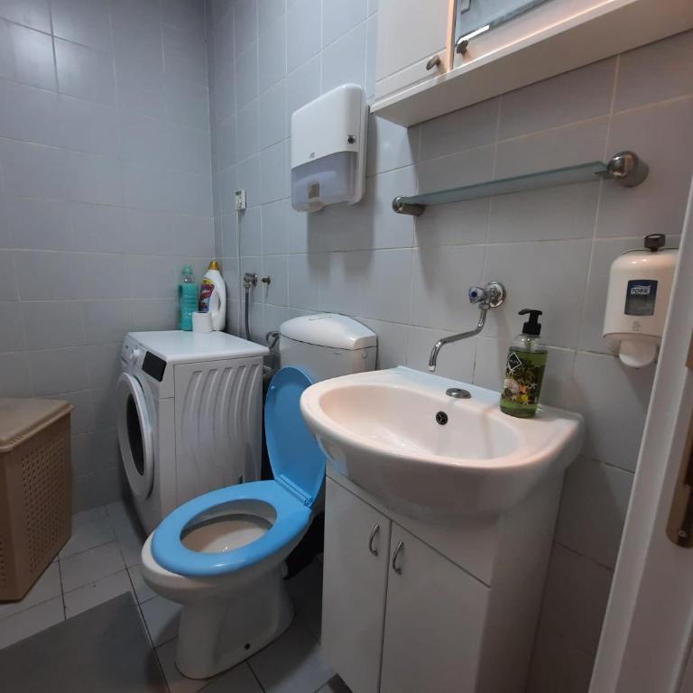 Arena Belgrade - Apartman sa 3 Spavaće Sobe - 46