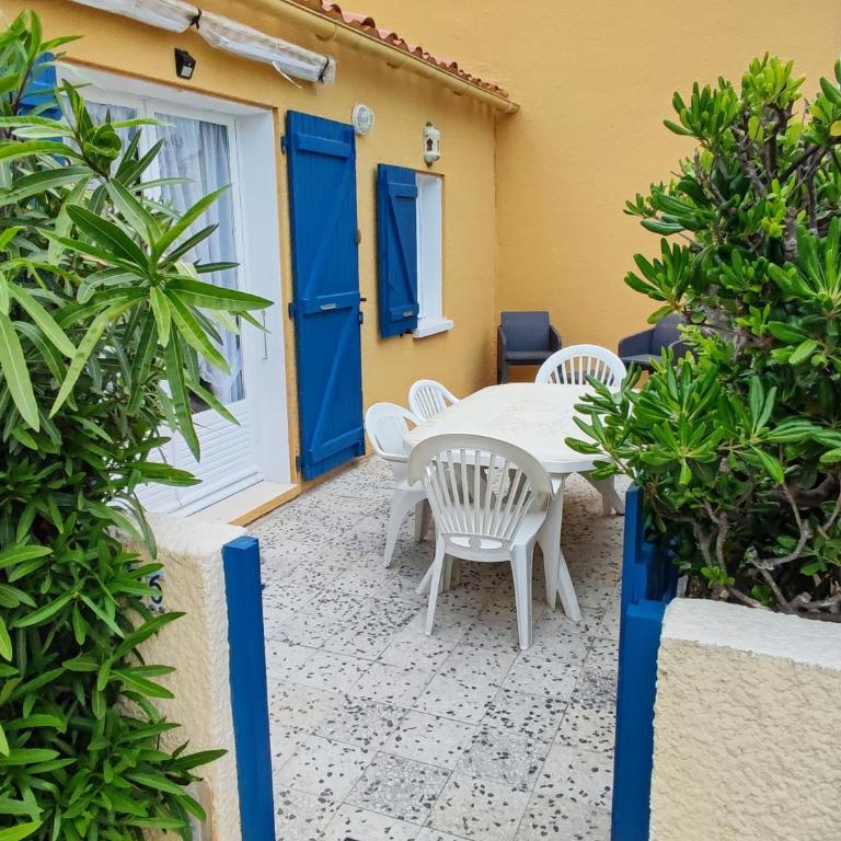 Douce Toison d'Or avec clim - Casa con 1 Camera da Letto - 5