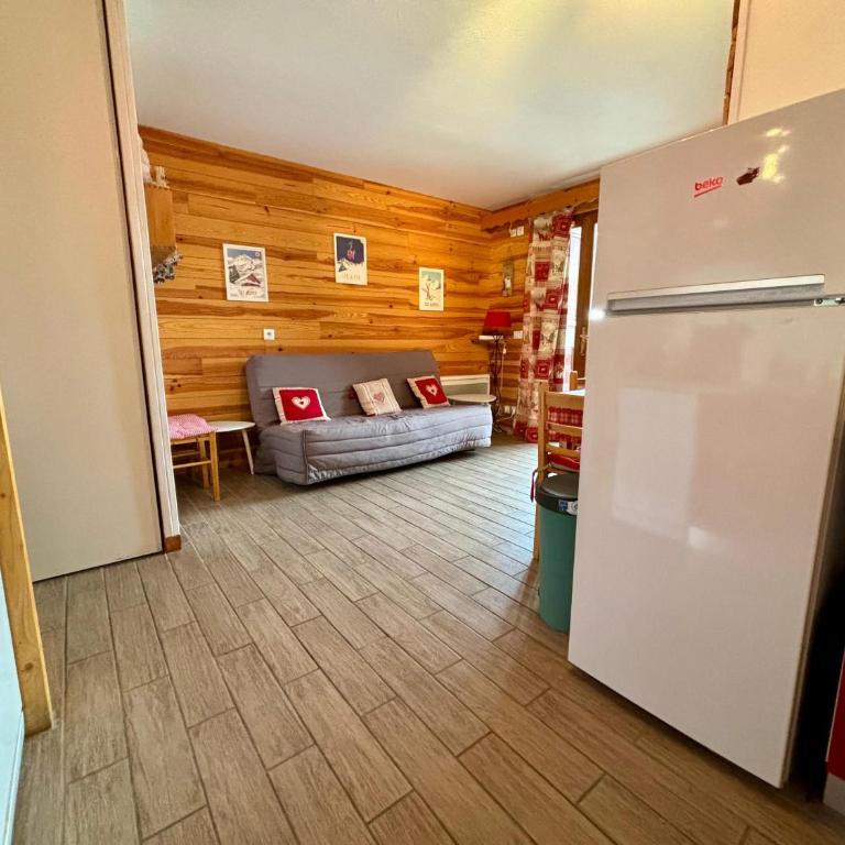 Résidence les monts du soleil - Appartement - 15