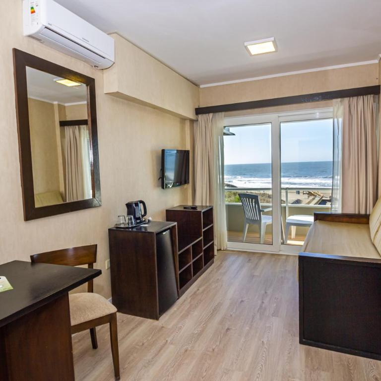 Marcin Hotel - Suite Estándar con vistas al mar - 2