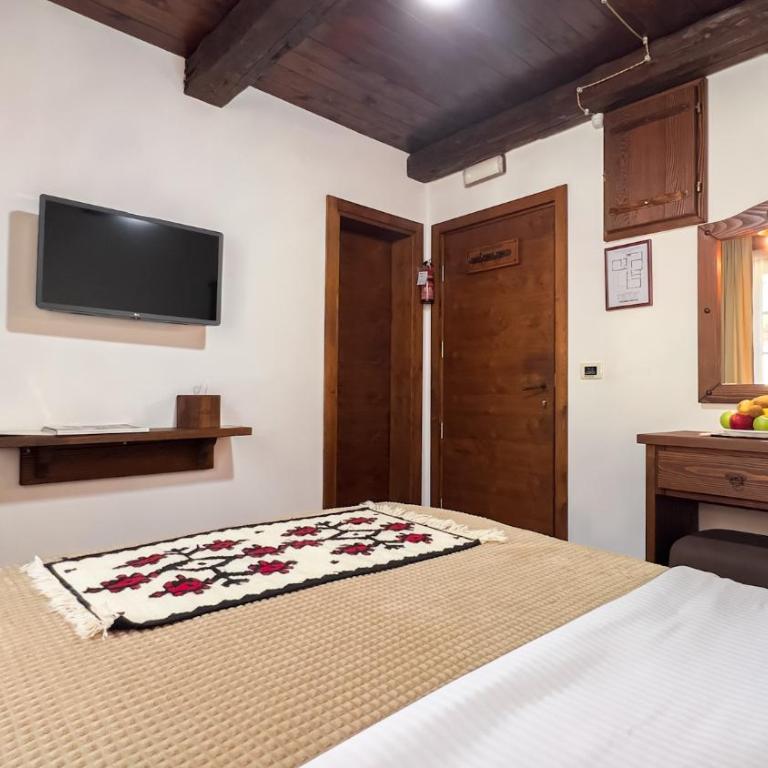 Stara Čaršija Hotel & SPA - Small Single Room - 3
