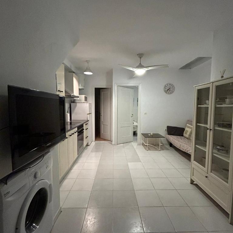 Apartamento Silos histórico - Apartamento de 1 dormitorio - 3