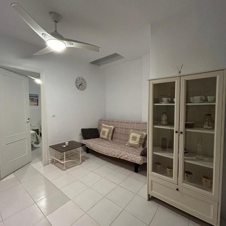 Apartamento Silos histórico - Apartamento de 1 dormitorio - 5