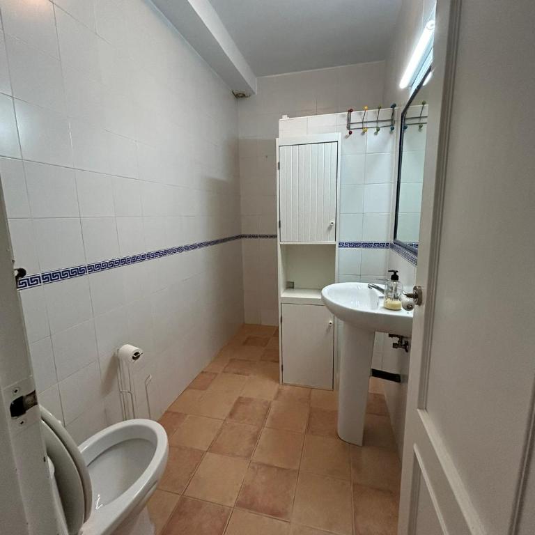 Apartamento Silos histórico - Apartamento de 1 dormitorio - 11