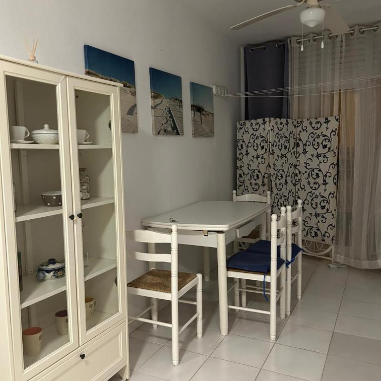 Apartamento Silos histórico - Apartamento de 1 dormitorio - 6