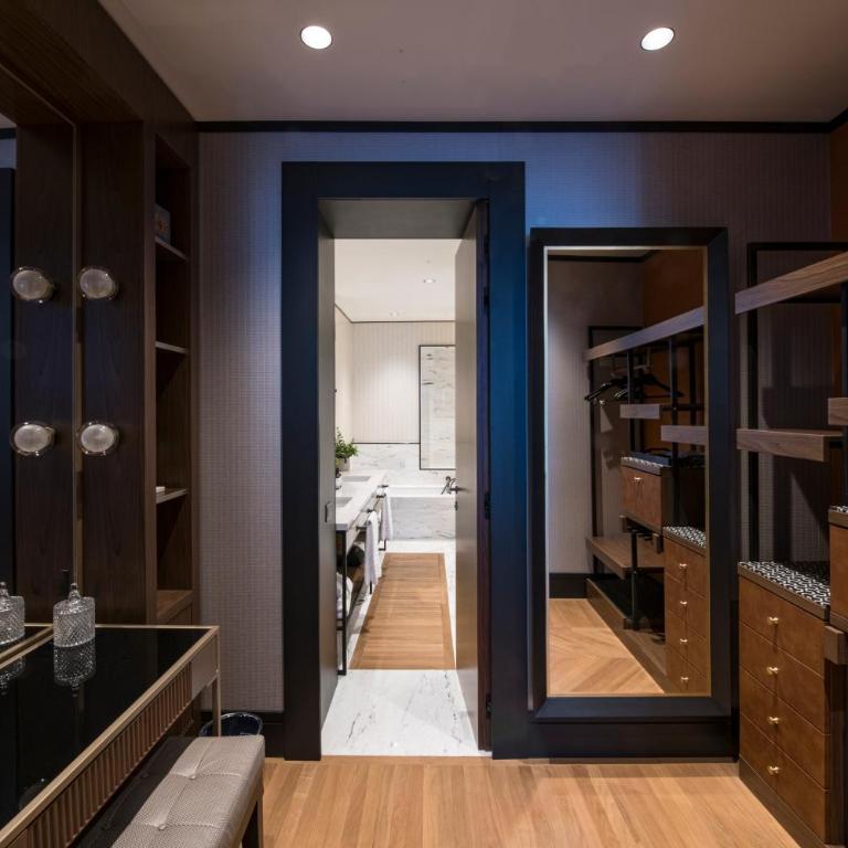 Umiltà 36 - Preferred Hotels & Resorts - Appartamento Attico - 5