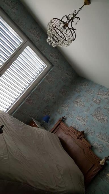 Appartement dans un jardin, 3 chambres - Three-Bedroom Apartment - 5