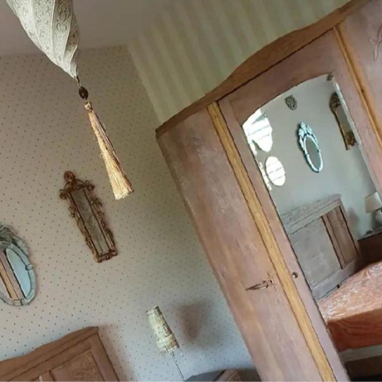 Appartement dans un jardin, 3 chambres - Three-Bedroom Apartment - 7