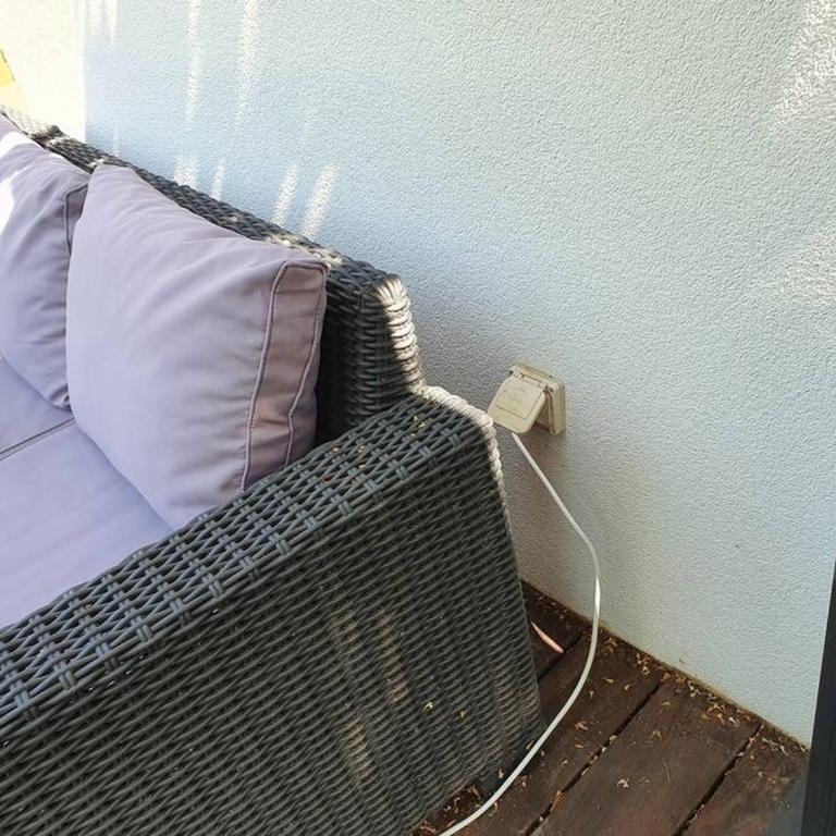 Appartement dans un jardin, 3 chambres - Three-Bedroom Apartment - 15