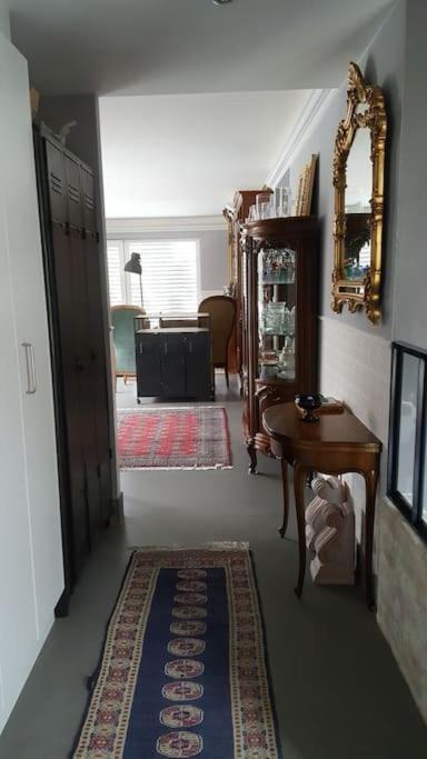 Appartement dans un jardin, 3 chambres - Three-Bedroom Apartment - 16