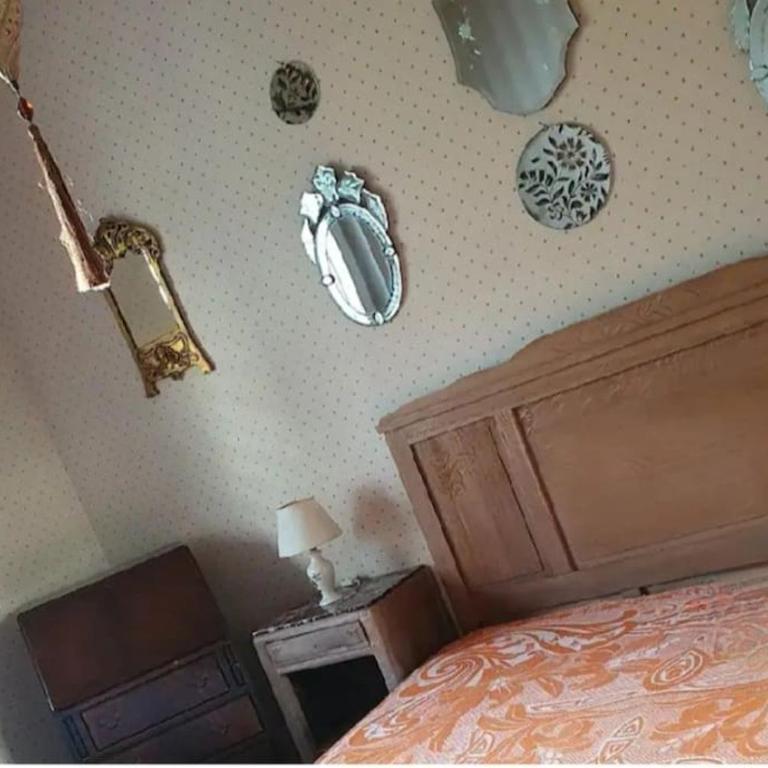 Appartement dans un jardin, 3 chambres - Three-Bedroom Apartment - 19